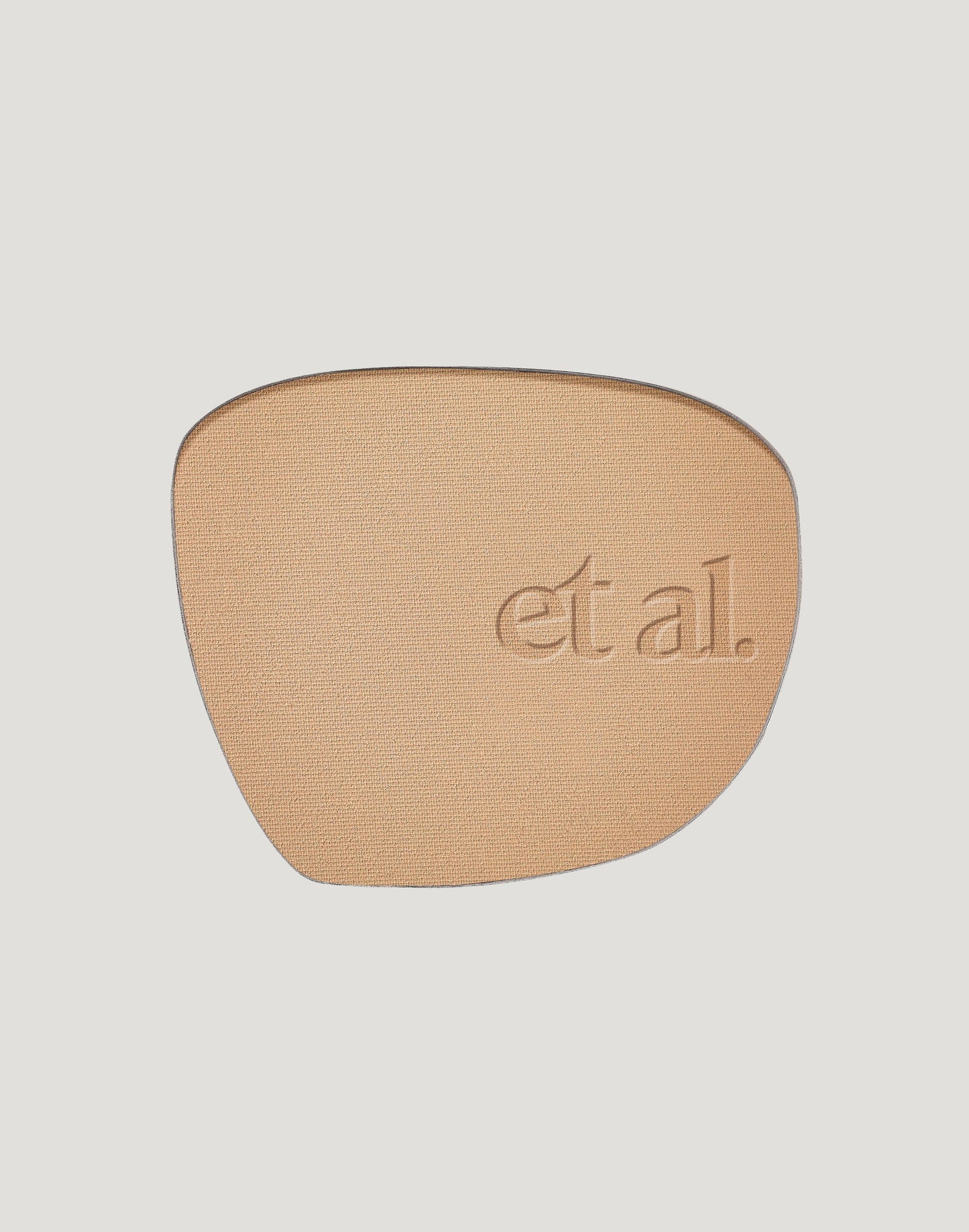 Et Al Skin protect powder foundation refill SHADE 110W