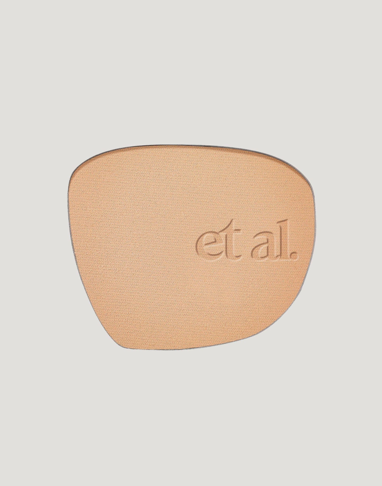 Et Al Skin protect powder foundation refill SHADE 120N