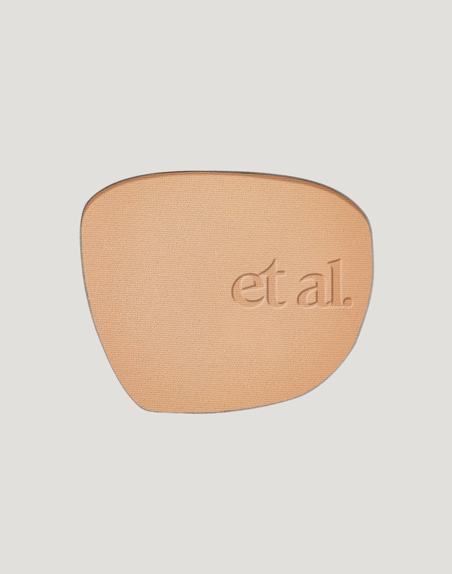 Et Al Skin protect powder foundation refill SHADE 130C