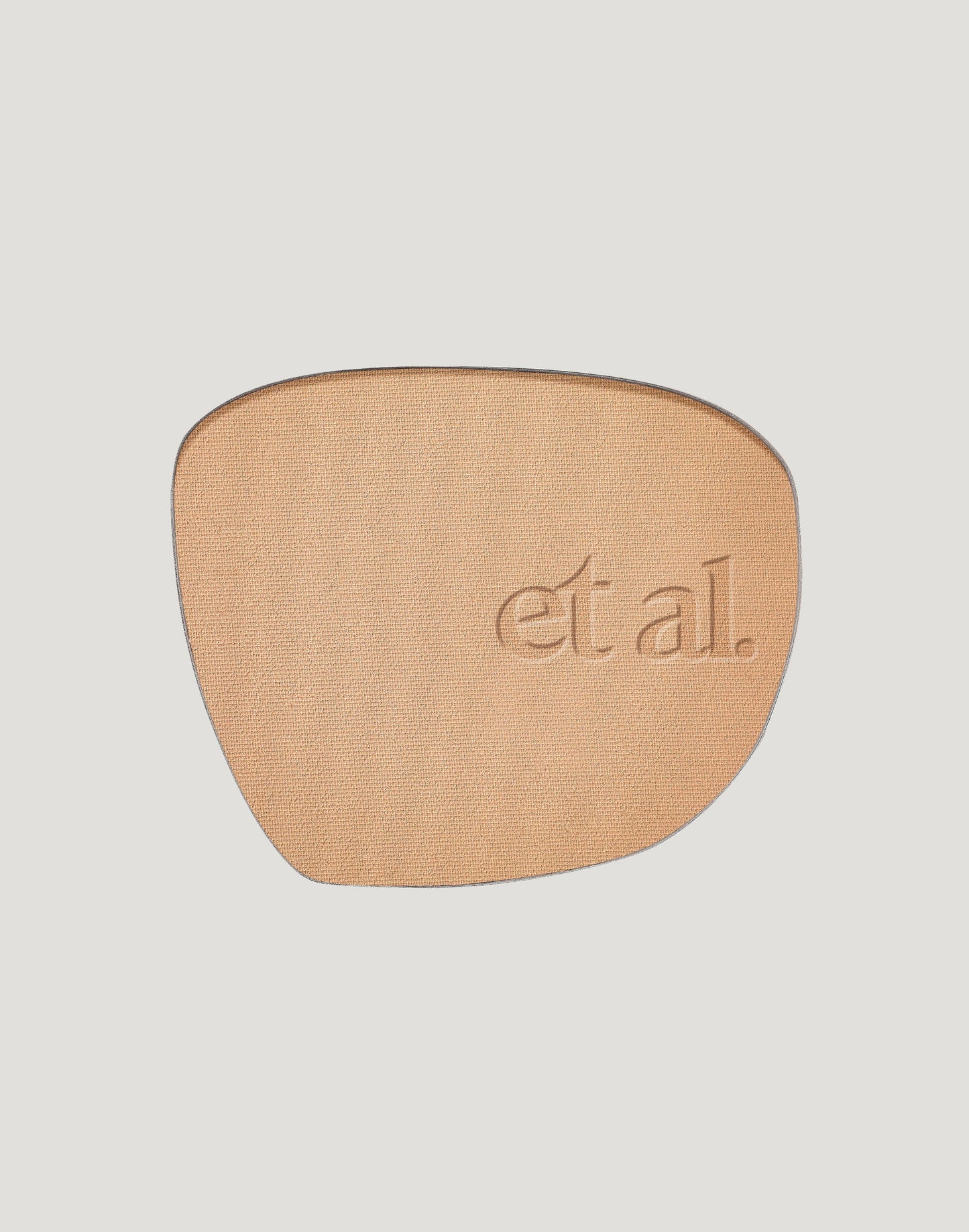 Et Al Skin protect powder foundation refill SHADE 140N