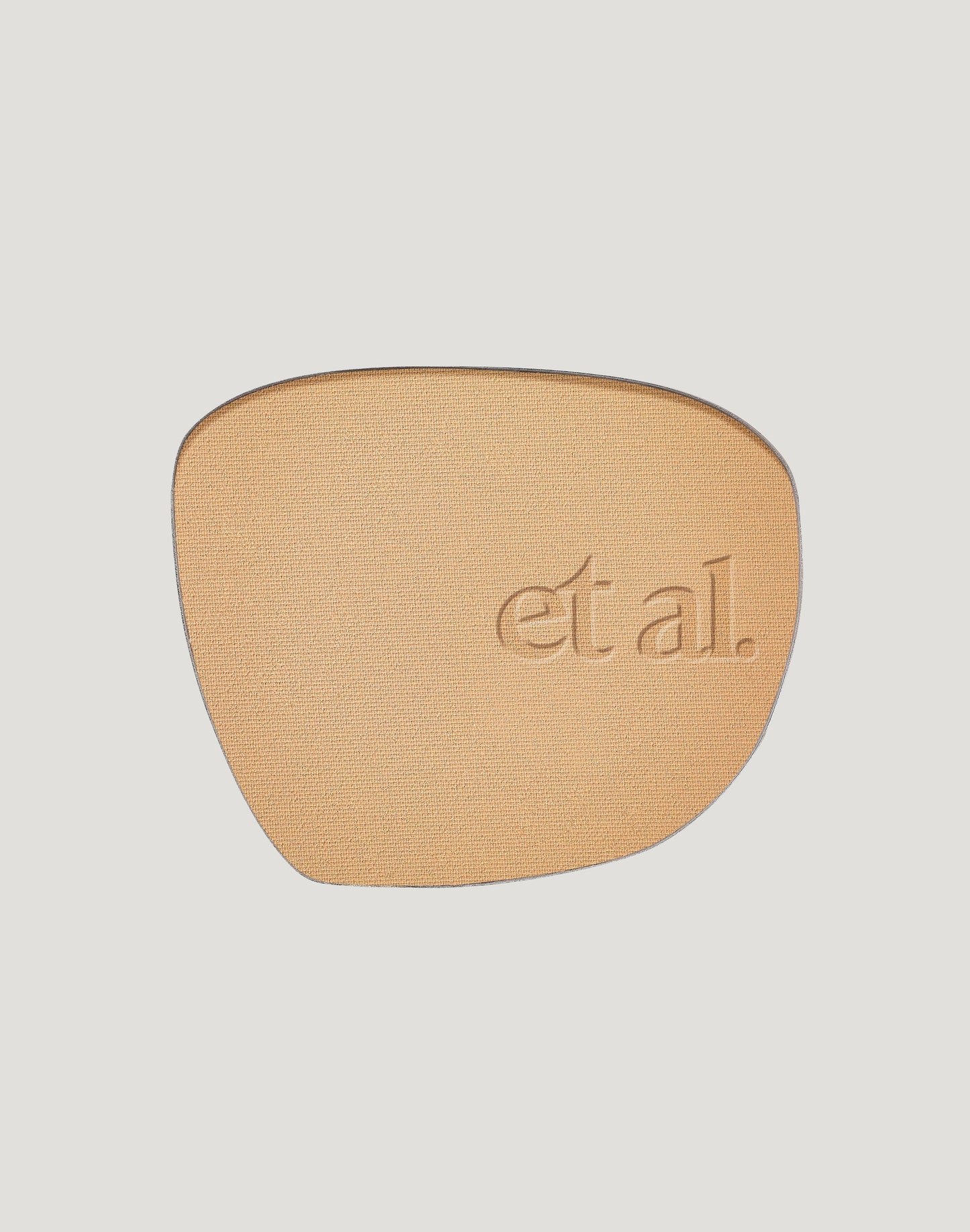 Et Al Skin protect powder foundation refill SHADE 150W