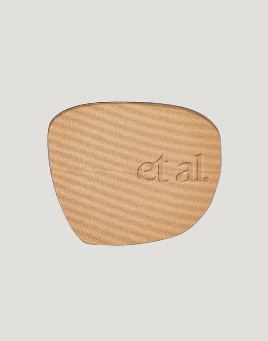 Et Al Skin protect powder foundation refill SHADE 170W