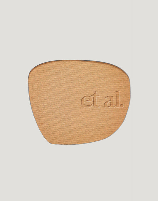 Et Al Skin protect powder foundation refill SHADE 180W