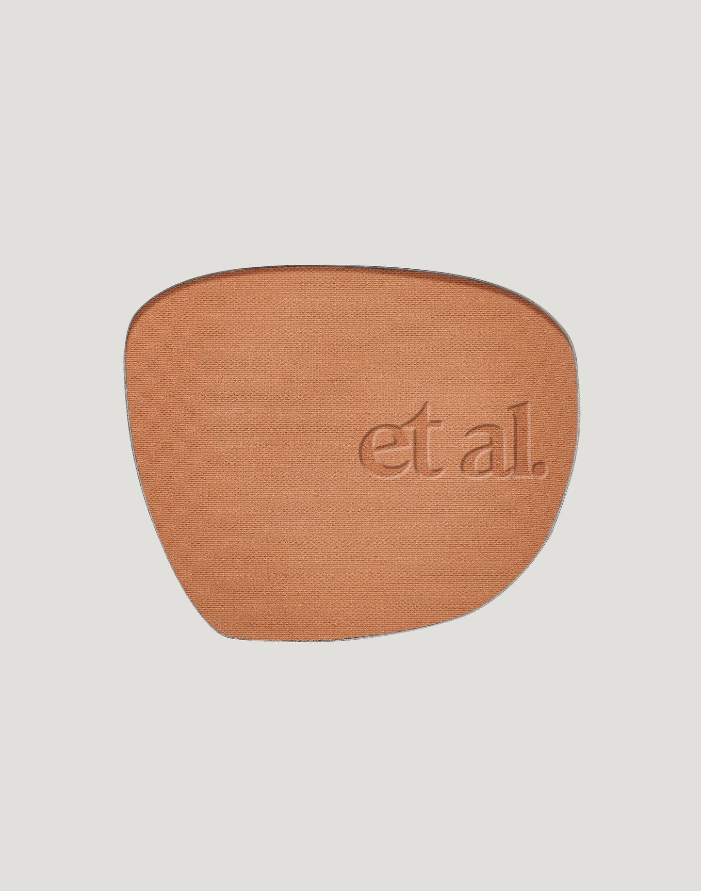 Et Al Skin protect powder foundation refill SHADE 200C