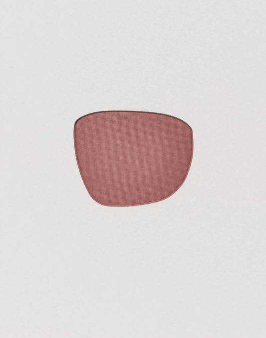 Versatile blush cheek + eye refill SHADE ROSEWOOD