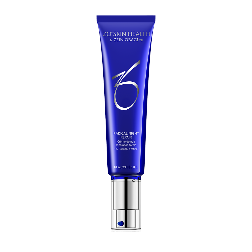 ZO Skin Health Radical Night Repair-PRESCRIPTION ONLY- see description for how to order.