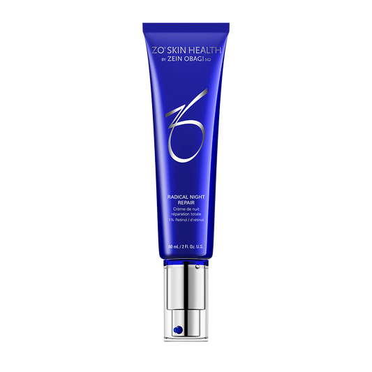 ZO Skin Health Radical Night Repair-PRESCRIPTION ONLY- see description for how to order.