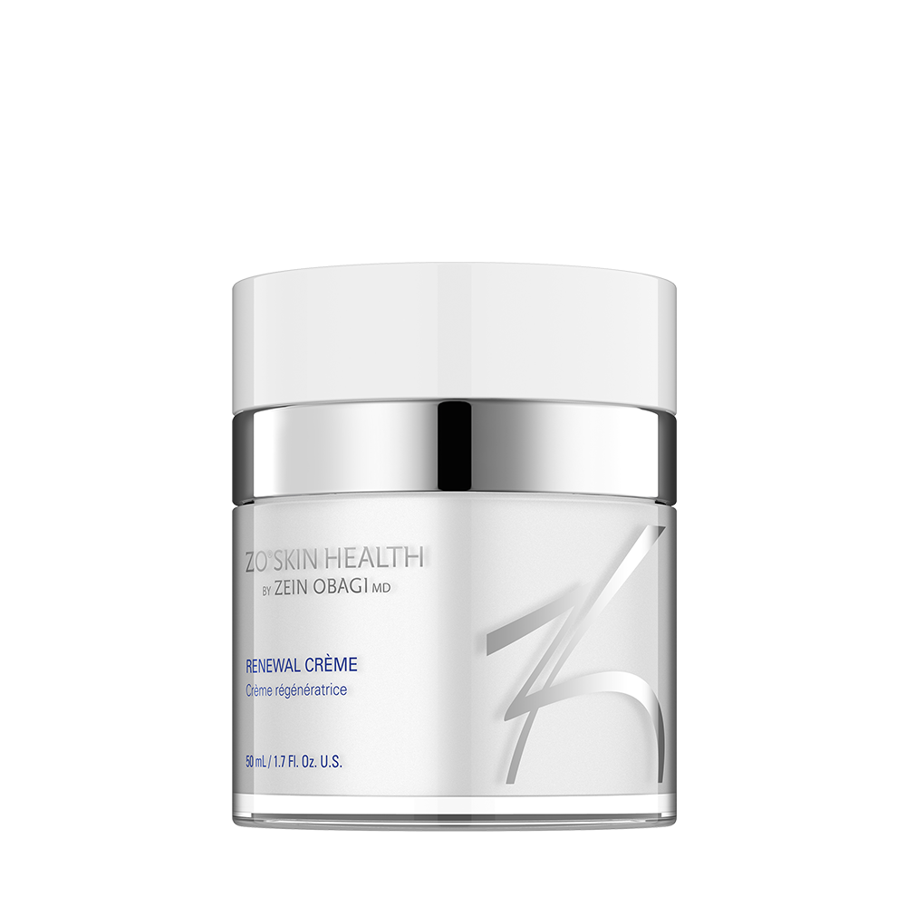 ZO Skin Health Renewal Crème-PRESCRIPTION ONLY- see description for how to order.