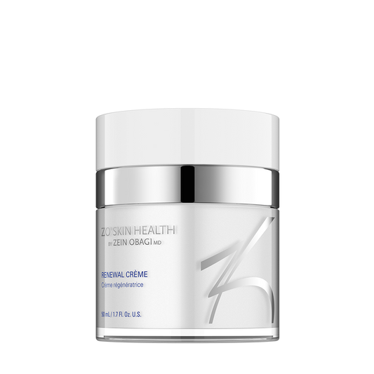 ZO Skin Health Renewal Crème-PRESCRIPTION ONLY- see description for how to order.