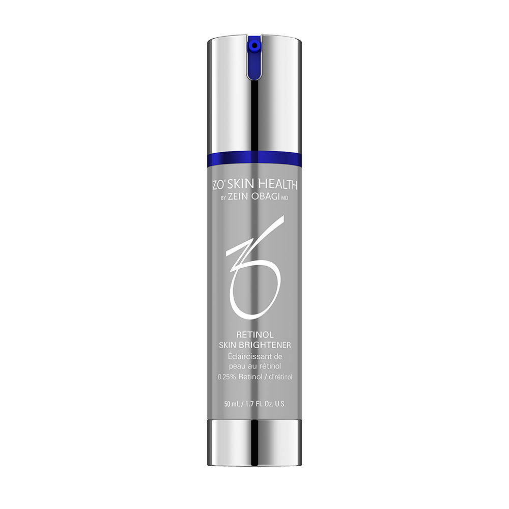 ZO Skin Health Retinol Skin Brightener 0.25%-PRESCRIPTION ONLY- see description for how to order.