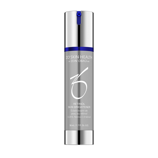 ZO Skin Health Retinol Skin Brightener 0.25%-PRESCRIPTION ONLY- see description for how to order.