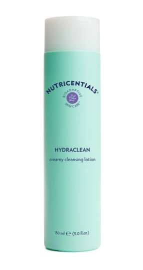 HydraClean Creamy Cleansing Lotions