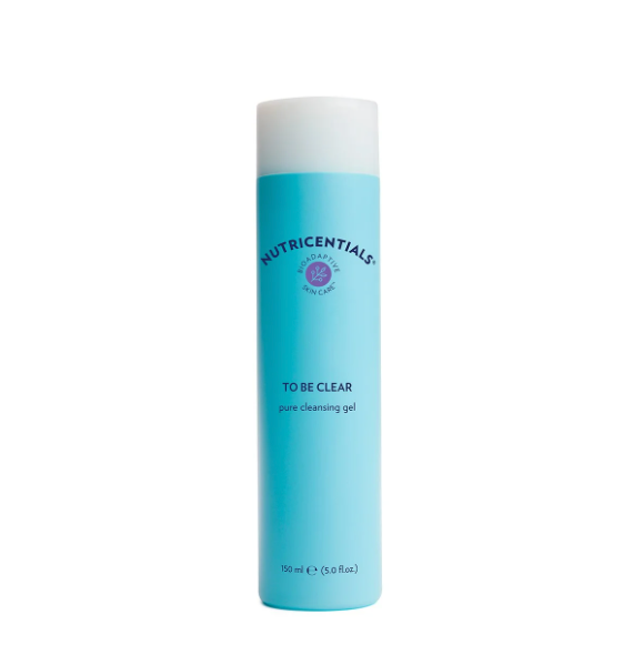 To Be Clear Pure Cleansing Gel