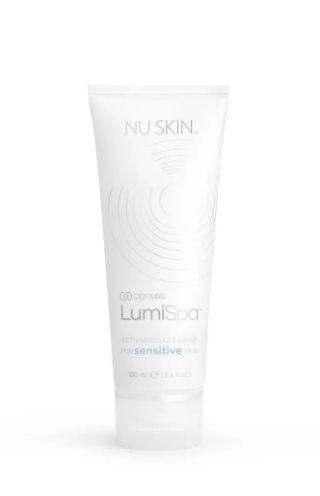 AgeLOC LumiSpa Activating Face Cleanser - Sensitive Skin