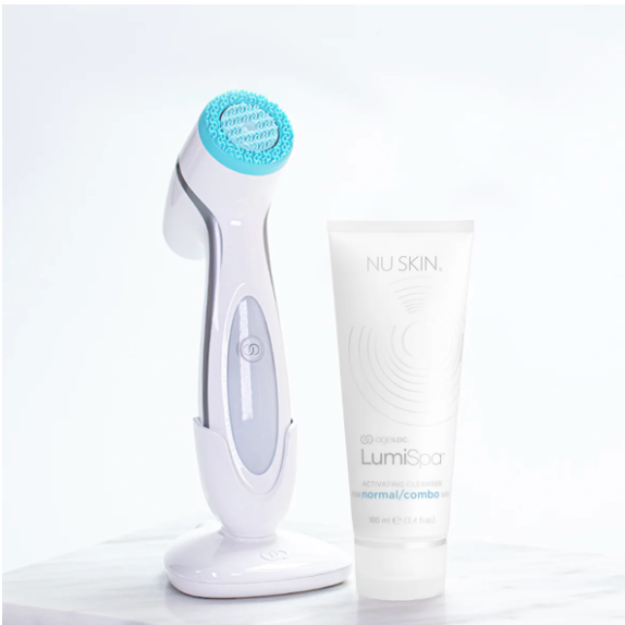 AgeLOC LumiSpa Activating Face Cleanser - Sensitive Skin