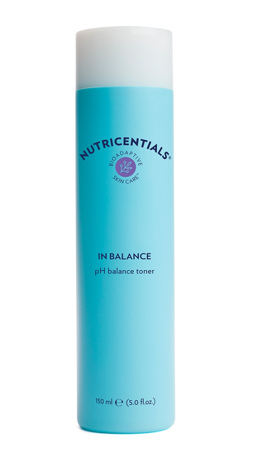 In Balance pH Balance Toner