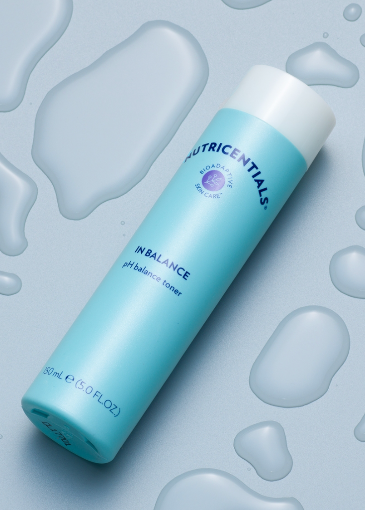 In Balance pH Balance Toner