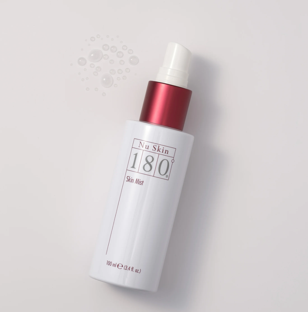 Nu Skin 180° Skin Mist