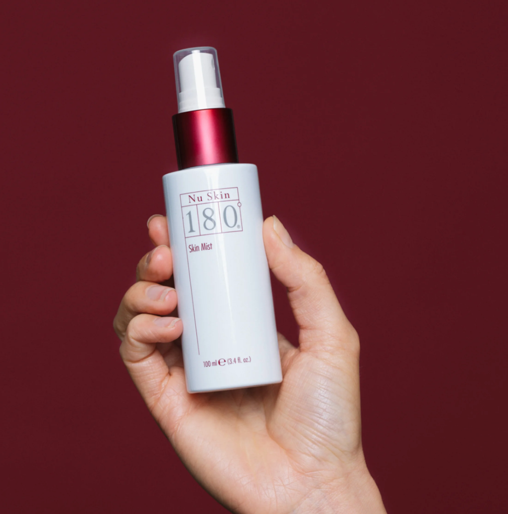 Nu Skin 180° Skin Mist