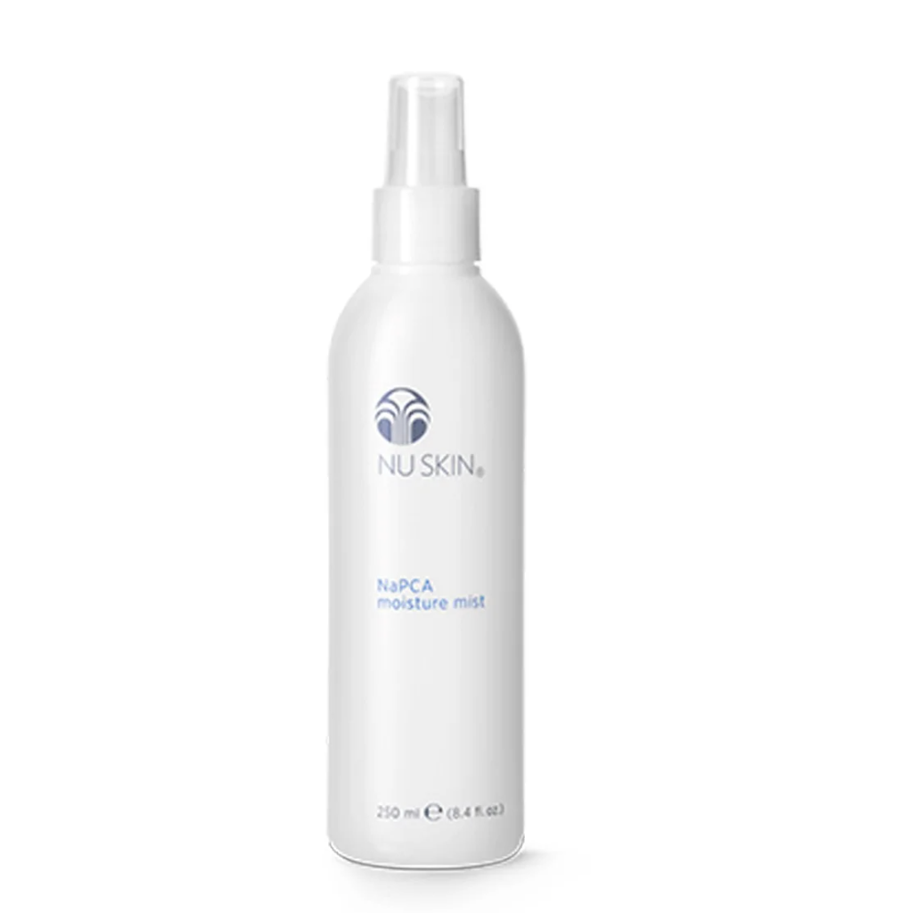 NaPCA Moisture Mist