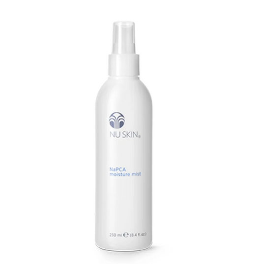 NaPCA Moisture Mist