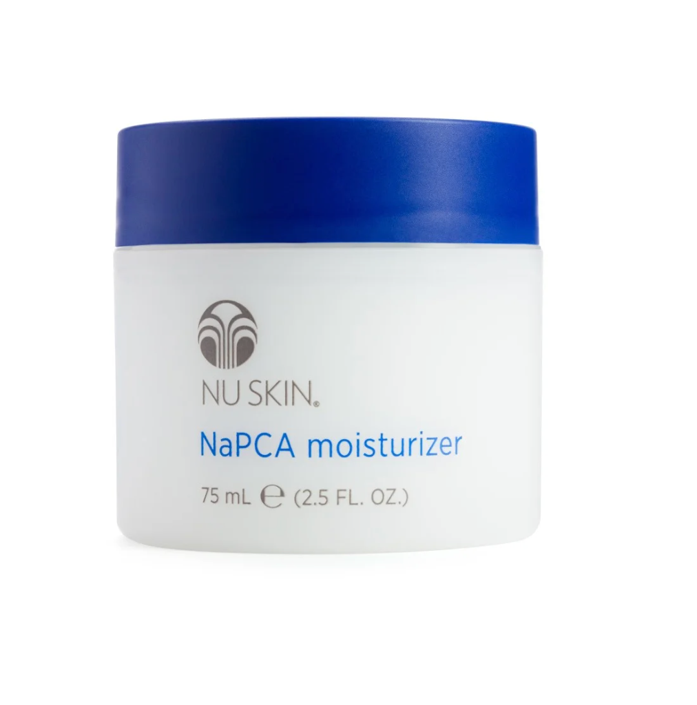 NaPCA Moisturizer