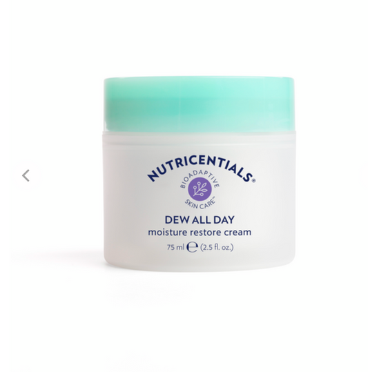 Nutricentials Dew All Day Moisture Restore Cream