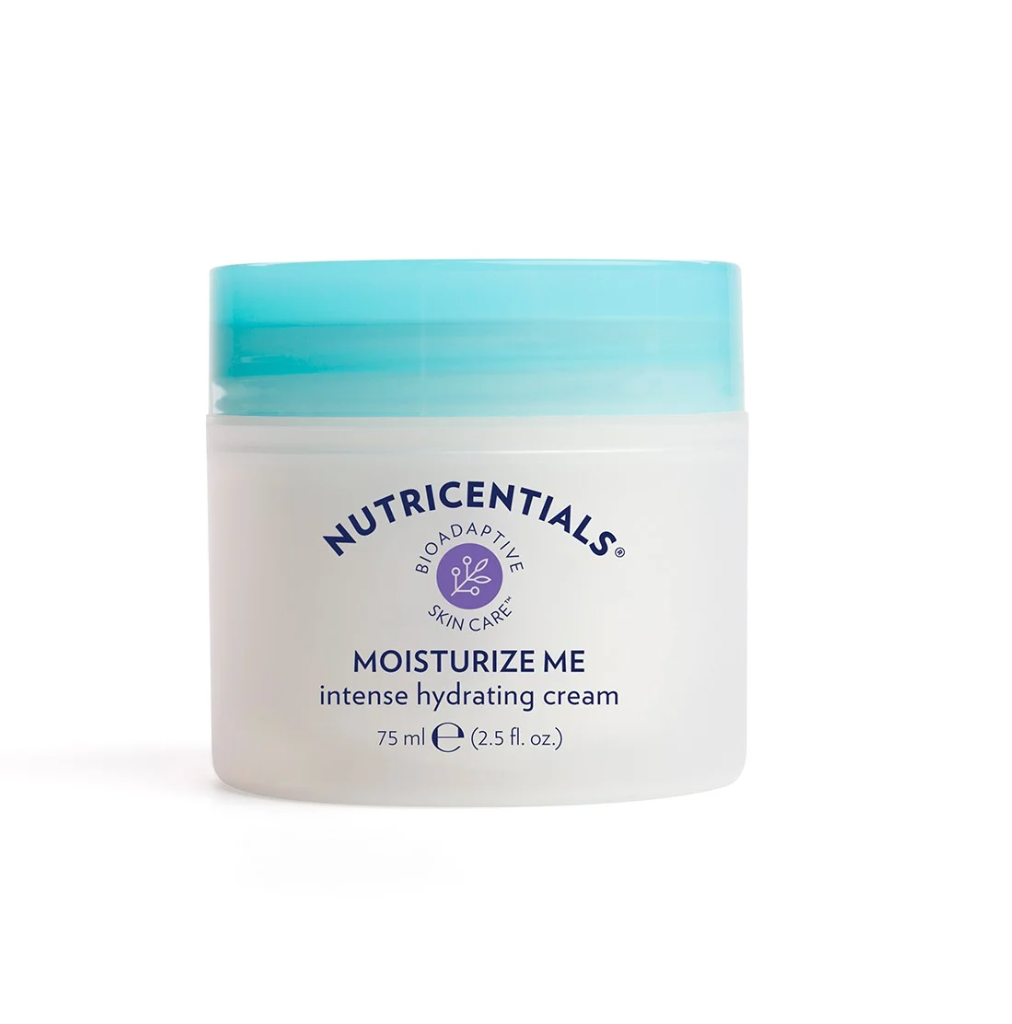 Moisturize Me Intense Hydrating Cream