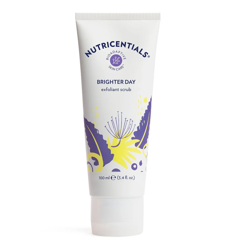 Brighter Day Exfoliant Scrub