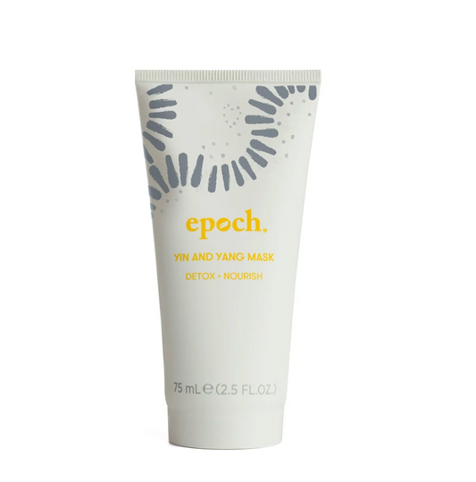 Epoch Yin and Yang Mask