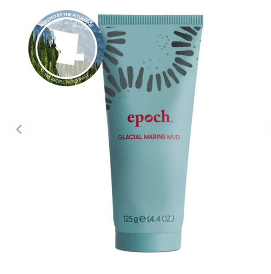 Epoch Glacial Marine Mud