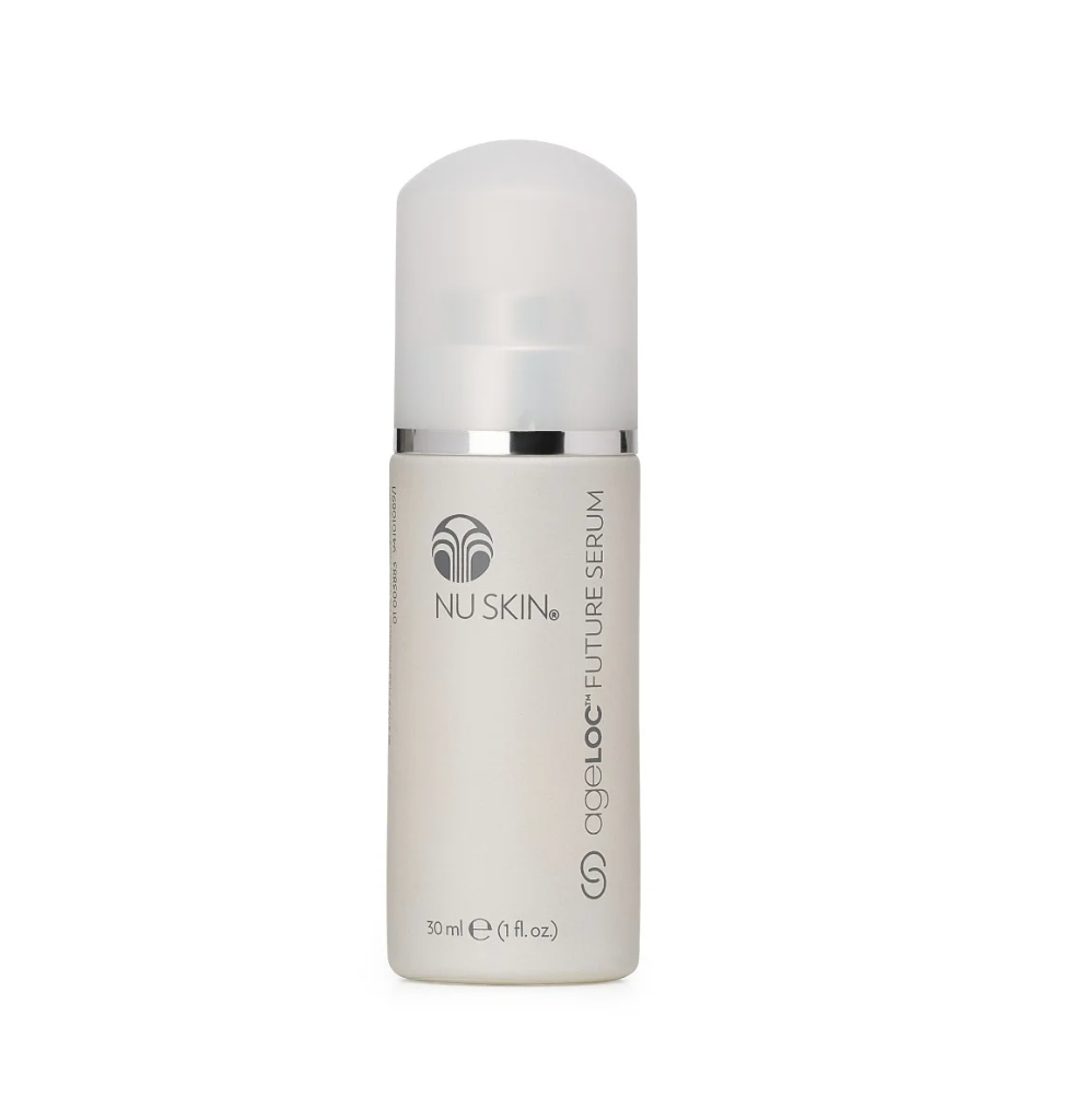 NU Skin ageLOC Future Serum