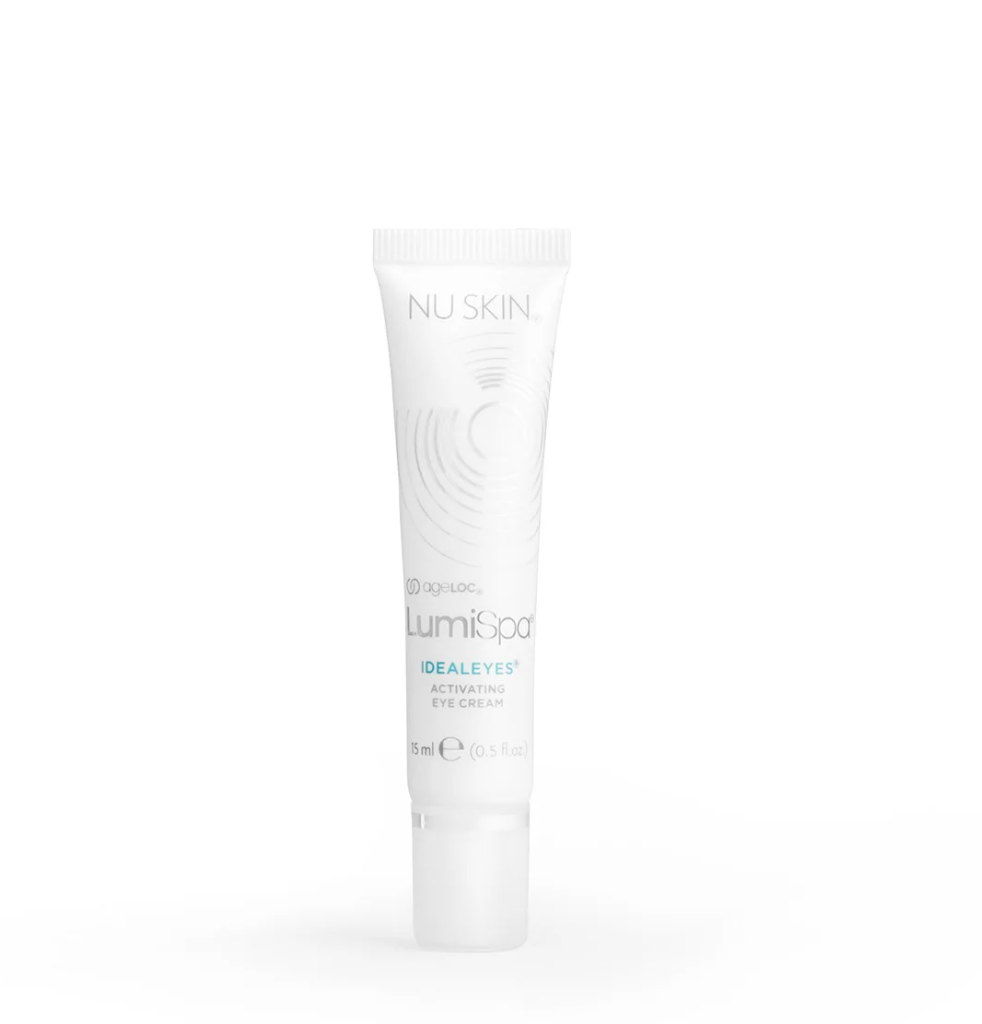 NU Skin ageLOC LumiSpa IdealEyes – Brightening Eye Cream