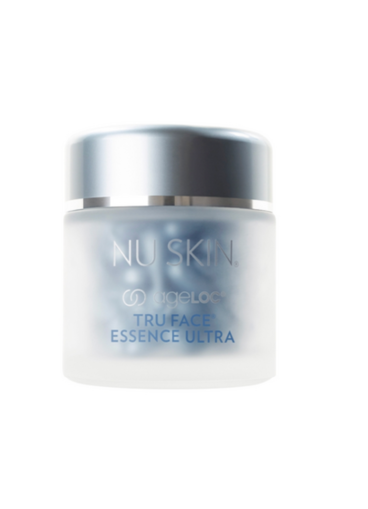 NU Skin ageLOC Tru Face Essence Ultra