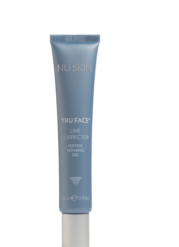 NU Skin Tru Face Line Corrector