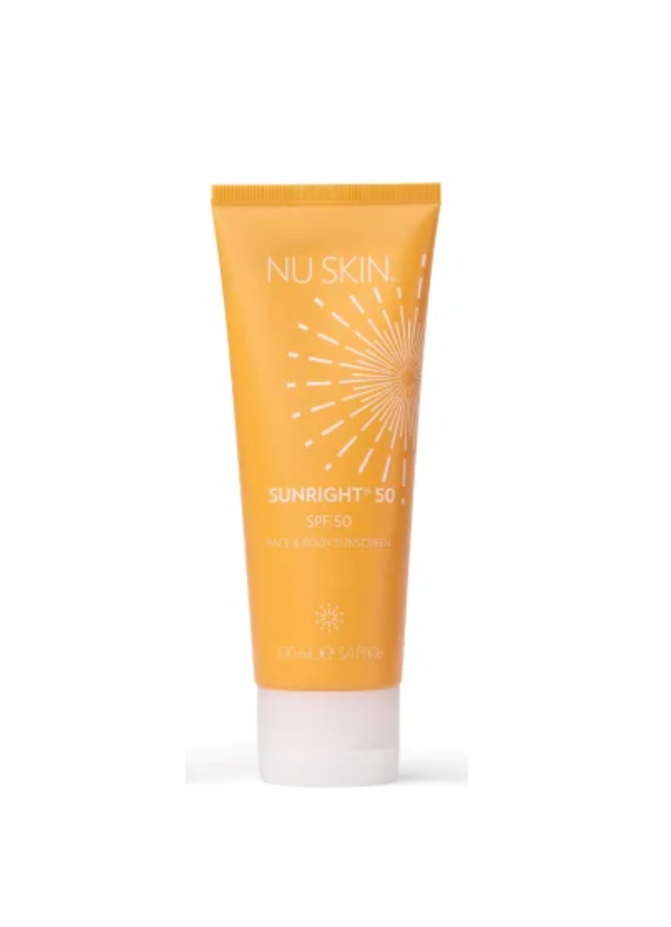 Nu Skin Sunright 50