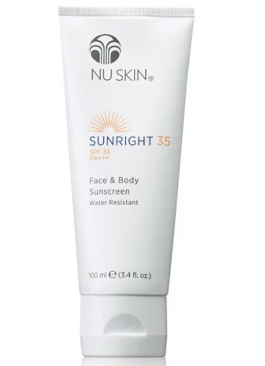 Nu Skin Sunright 35