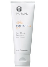 Load image into Gallery viewer, Nu Skin Sunright 35
