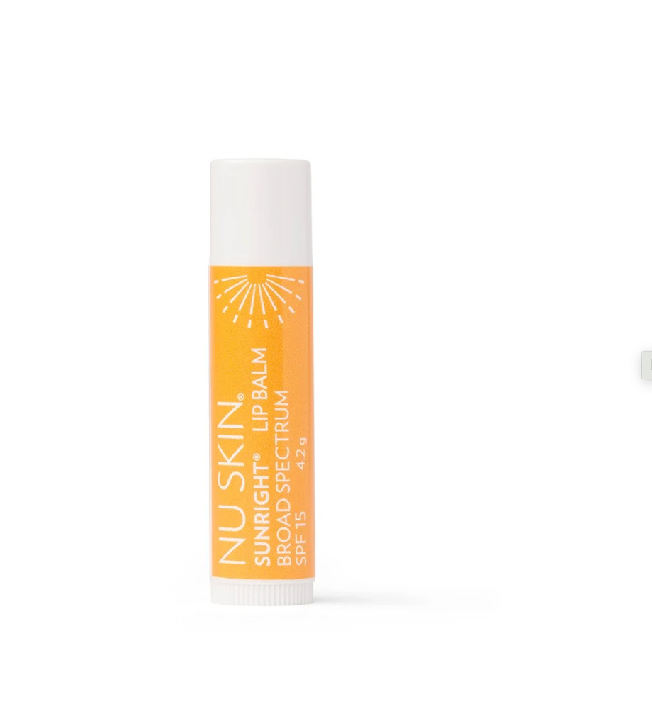 Nu Skin Sunright Lip Balm 15