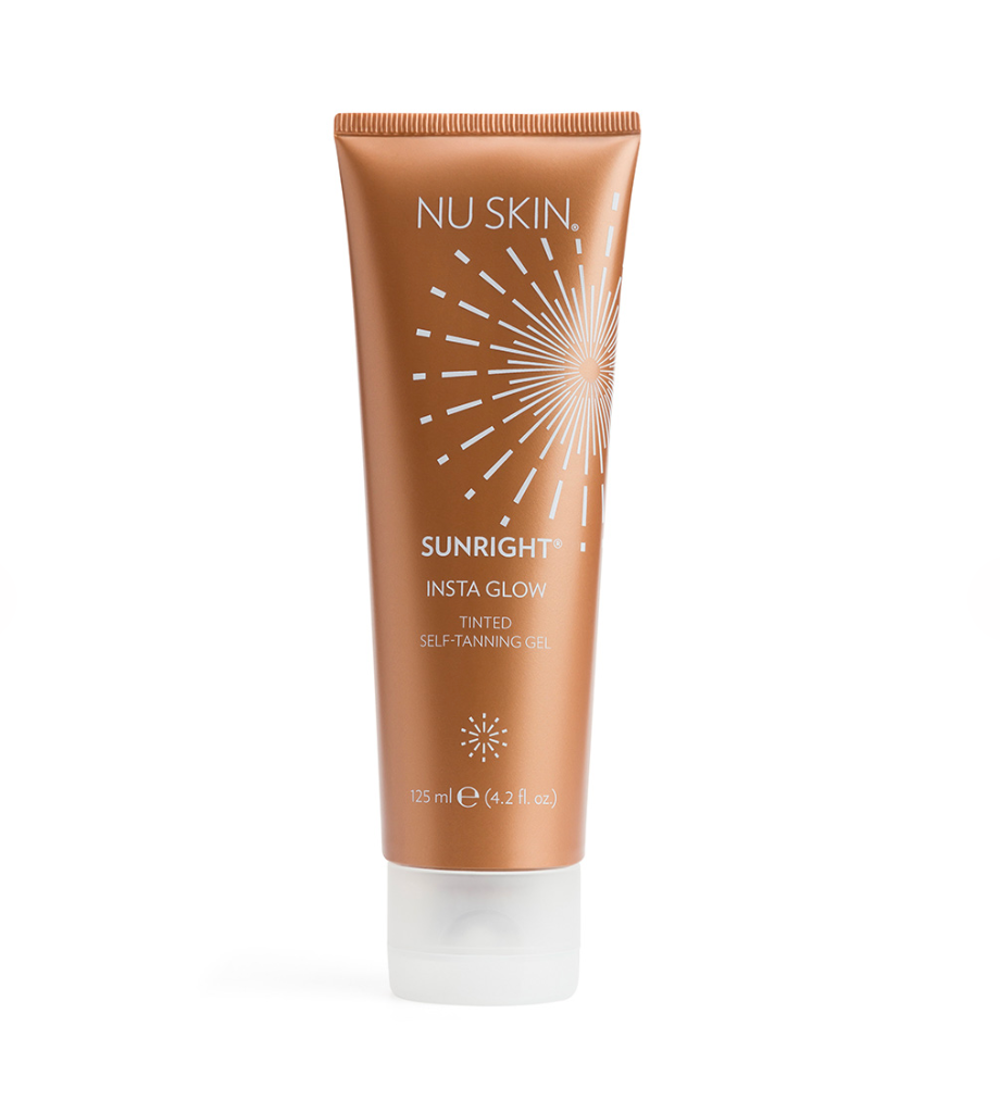 Nu Skin Sunright Insta Glow