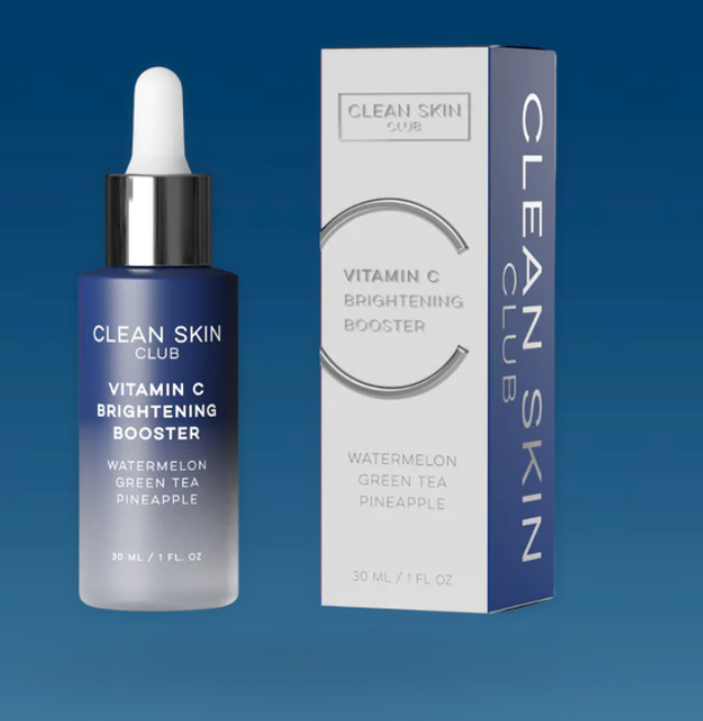 Clean Skin Club Vitamic C Brightening Booster