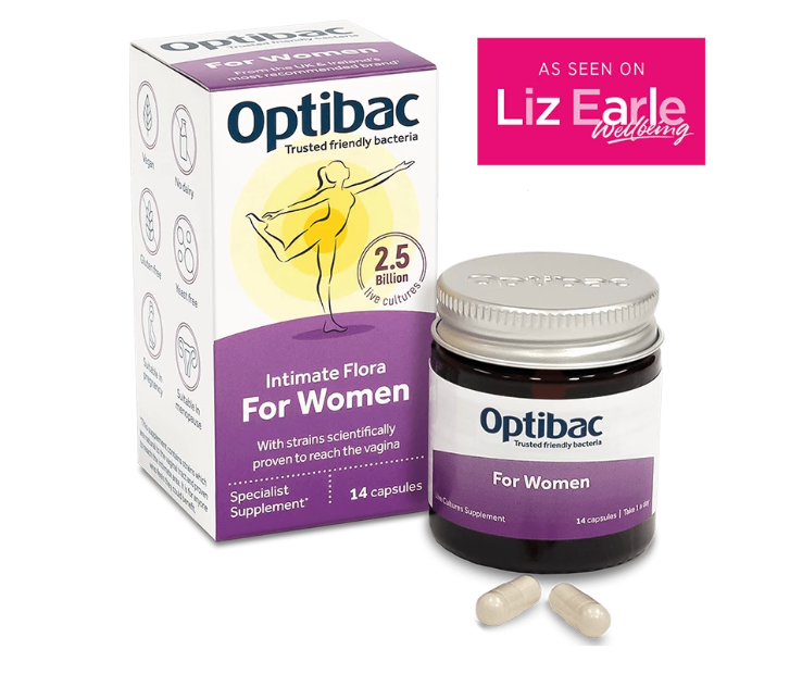 Optibac For Women