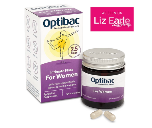 Optibac For Women