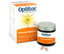 Load image into Gallery viewer, Optibac Immune Support
