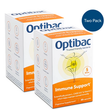 Load image into Gallery viewer, Optibac Immune Support
