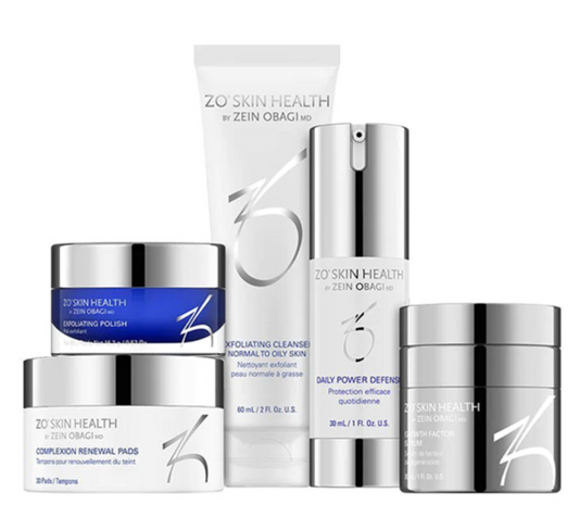 ZO Skin Health Anti Ageing Program-PRESCRIPTION ONLY- see description for how to order.