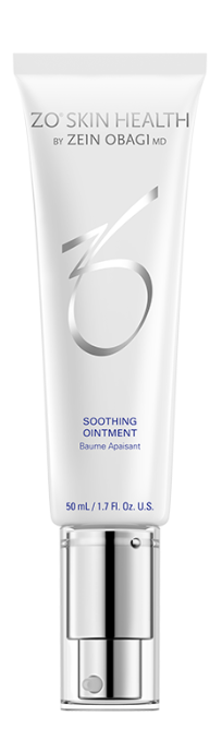 ZO Skin Health Soothing Ointment 50ml-PRESCRIPTION ONLY- see description on how to order.