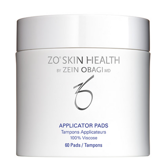 ZO Skin Health BB Applicator Pads 60 Pads - PRESCRIPTION ONLY see description for how to order