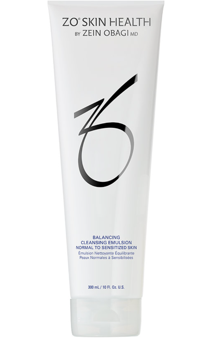 ZO Skin Health BB Balancing Cleansing Emulsion 300ml - PRESCRIPTION ONLY see description for how to order