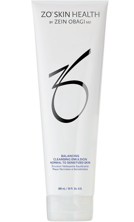 ZO Skin Health BB Balancing Cleansing Emulsion 300ml - PRESCRIPTION ONLY see description for how to order